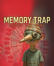 Memory Trap Hidden Protocol