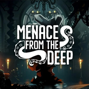 Menace from the Deep