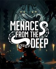 Menace from the Deep PS5