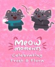 Meow Moments Celebrating Frost & Flora Xbox One