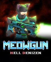 MeowGun Hell Denizen