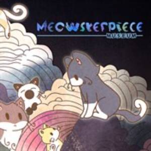 Meowsterpiece Museum Xbox One