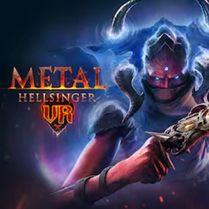 Metal Hellsinger VR