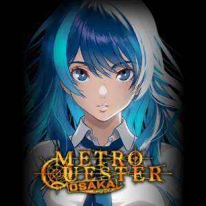 METRO QUESTER OSAKA Xbox One