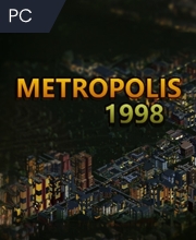 Metropolis 1998