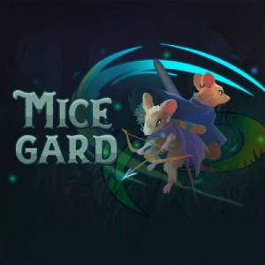 MiceGard PS4