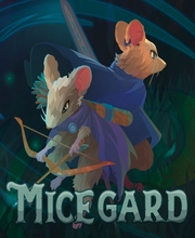 MiceGard PS5