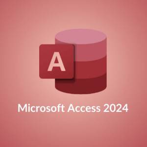 Microsoft Access 2024
