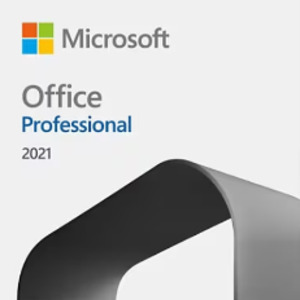 Microsoft Office Professional 2021