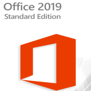 Microsoft Office Standard 2019