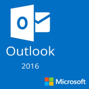 Microsoft Outlook 2016