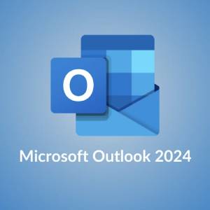 Microsoft Outlook 2024