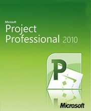 Microsoft Project Professional 2010