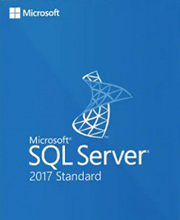 Microsoft SQL Server 2017 Standard