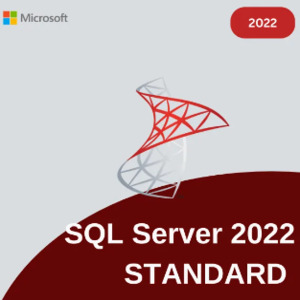 Microsoft SQL Server 2022 Standard