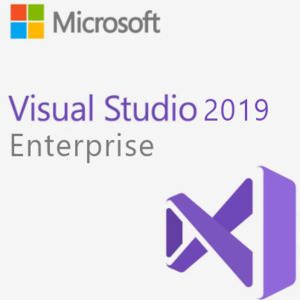 Microsoft Visual Studio Enterprise 2019