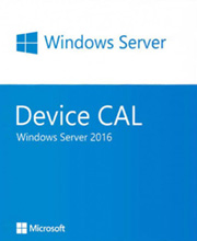 Microsoft Windows Server 2016 CAL