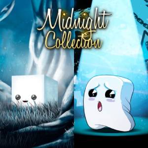 Midnight Collection Xbox Series X