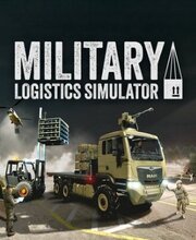 Military Logistics Simulator PS5