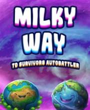 MILKY WAY TD SURVIVORS AUTOBATTLER Xbox One