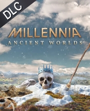 Millennia Ancient Worlds