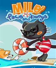Milo Paws & Buoys Xbox Series X