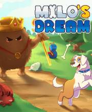 Milo’s Dream Xbox Series X