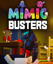 Mimic Busters