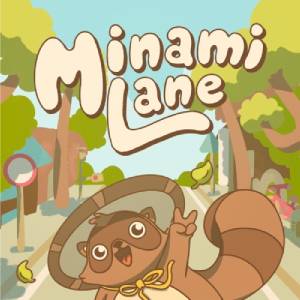 Minami Lane Nintendo Switch