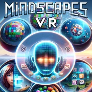 Mindscapes VR PS5