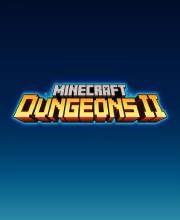 Minecraft Dungeons 2 Nintendo Switch 2