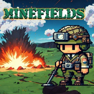 Minefields PS4