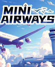 Mini Airways Nintendo Switch