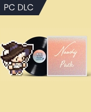 Mini Cozy Room Lo-Fi nawhij Pack
