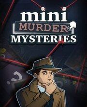 Mini Murder Mysteries