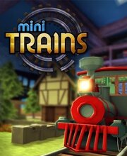 Mini Trains PS5