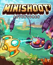 Minishoot&raquo; Adventures Xbox Series X