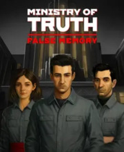 Ministry of Truth: False Memory