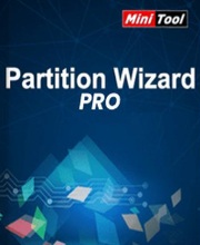 MiniTool Partition Wizard Pro Ultimate