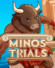 Minos Trials PS5