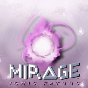 Mirage Ignis Fatuus Nintendo Switch