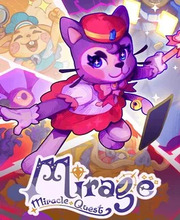 Mirage Miracle Quest