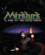 Mirklurk Every Step Matters