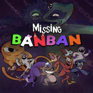 Missing Banban PS4
