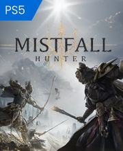 Mistfall Hunter PS5
