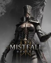 Mistfall Hunter – Upgrade to Deluxe Edition Xbox Series X