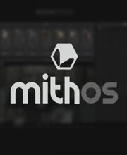 MITHOS Game Master’s TTRPG Toolkit