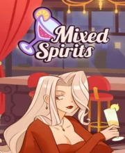 Mixed Spirits: Bartender