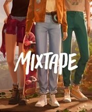 Mixtape Nintendo Switch 2