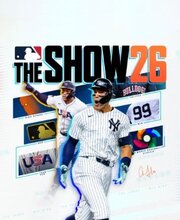 MLB The Show 26 Nintendo Switch